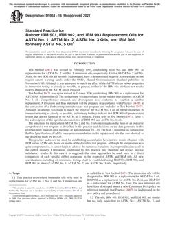 ASTM D5964-16(2021) ASTM D5964-16(2021)
