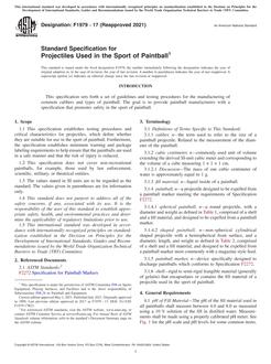 ASTM F1979-17(2021) ASTM F1979-17(2021)