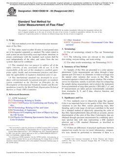 ASTM D6961/D6961M-09(2021)