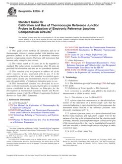 ASTM E2730-21