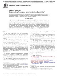 ASTM E2842-14(2021)