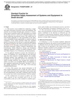 ASTM F3309/F3309M-21