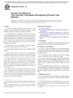 ASTM D4766-21