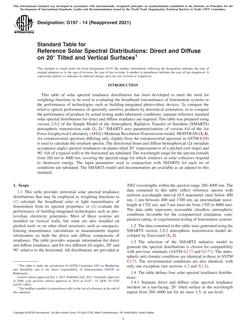 ASTM G197-14(2021) ASTM G197-14(2021)