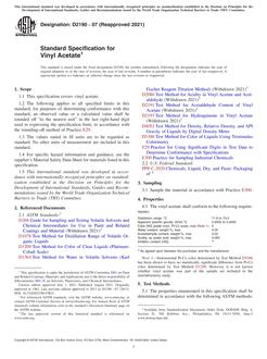 ASTM D2190-07(2021)