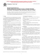 ASTM F1948-99ae1 ASTM F1948-99ae1