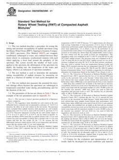 ASTM D8259/D8259M-21