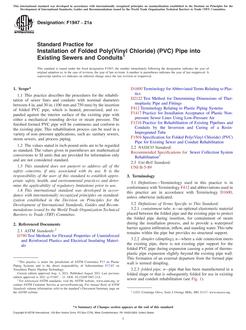 ASTM F1947-21a ASTM F1947-21a