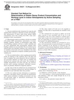 ASTM D6327-10(2021) ASTM D6327-10(2021)