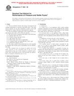 ASTM F1964-99 ASTM F1964-99