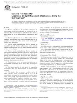 ASTM F2059-21 ASTM F2059-21