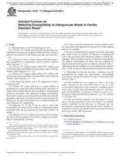 ASTM A763-15(2021) ASTM A763-15(2021)