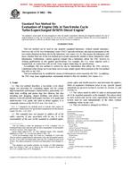 ASTM D5862-99a ASTM D5862-99a