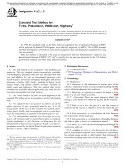 ASTM F1922-21 ASTM F1922-21