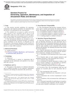 ASTM F770-21a ASTM F770-21a