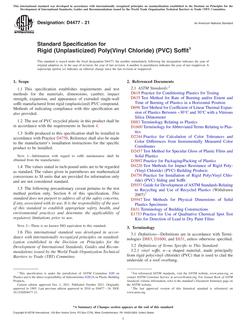 ASTM D4477-21 ASTM D4477-21