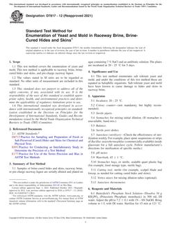 ASTM D7817-12(2021)