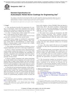 ASTM B607-21 ASTM B607-21