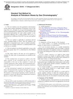 ASTM D5442-17(2021)