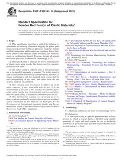 ASTM F3091/F3091M-14(2021)