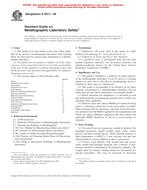 ASTM E2014-99