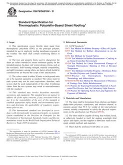 ASTM D6878/D6878M-21