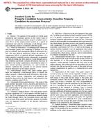 ASTM E2018-99