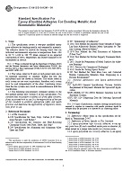 ASTM D6412/D6412M-99