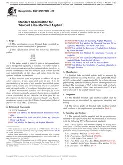 ASTM D5710/D5710M-21 ASTM D5710/D5710M-21