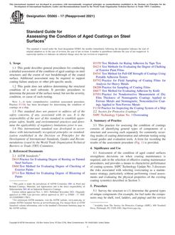 ASTM D5065-17(2021) ASTM D5065-17(2021)