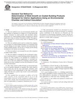 ASTM D7855/D7855M-13(2021)