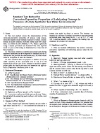 ASTM D5969-96 ASTM D5969-96