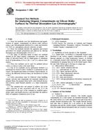 ASTM F1982-99e1 ASTM F1982-99e1