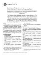 ASTM F1981-99 ASTM F1981-99