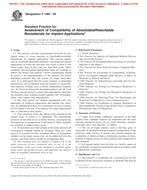 ASTM F1983-99 ASTM F1983-99