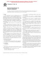 ASTM F1956-99 ASTM F1956-99