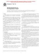 ASTM F1989-99 ASTM F1989-99