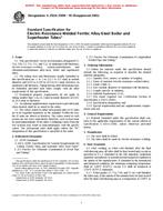 ASTM A250/A250M-95(2001) ASTM A250/A250M-95(2001)