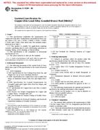 ASTM B453M-96 ASTM B453M-96