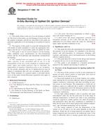 ASTM F1990-99 ASTM F1990-99