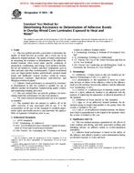 ASTM D5824-98 ASTM D5824-98