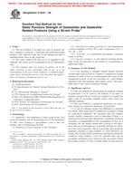 ASTM D6241-99 ASTM D6241-99