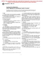 ASTM F1996-00 ASTM F1996-00