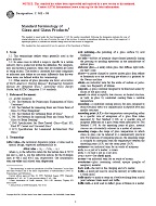 ASTM C162-99 ASTM C162-99