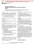 ASTM C471M-96