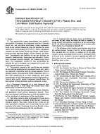 ASTM D2846/D2846M-99