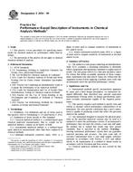 ASTM E2054-99