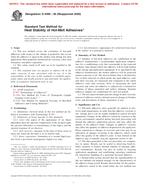 ASTM D4499-95(2000) ASTM D4499-95(2000)