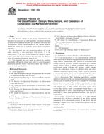 ASTM F2007-00 ASTM F2007-00