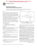 ASTM F2005-00 ASTM F2005-00